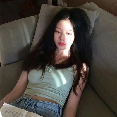 情挑玉女心