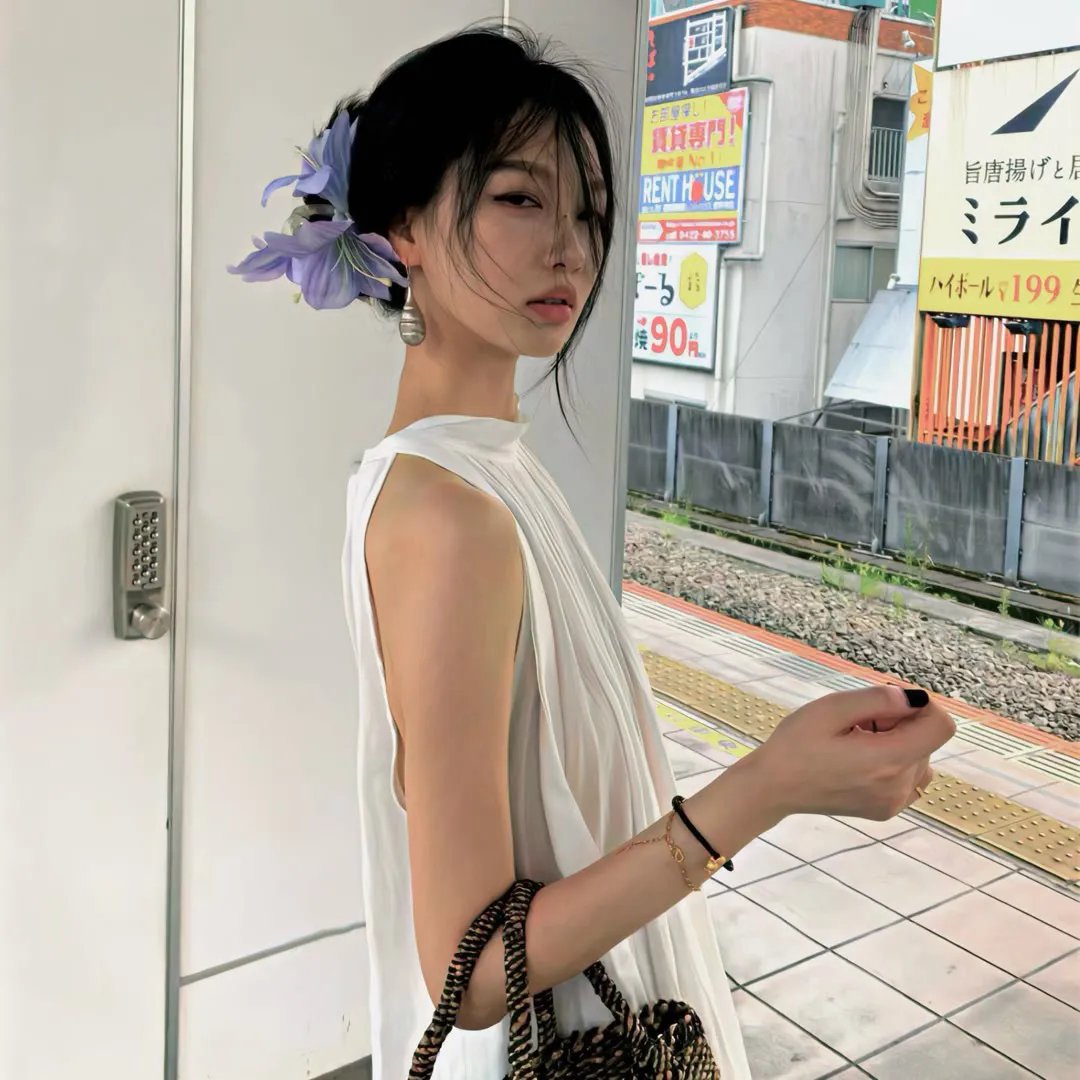 美丽长情