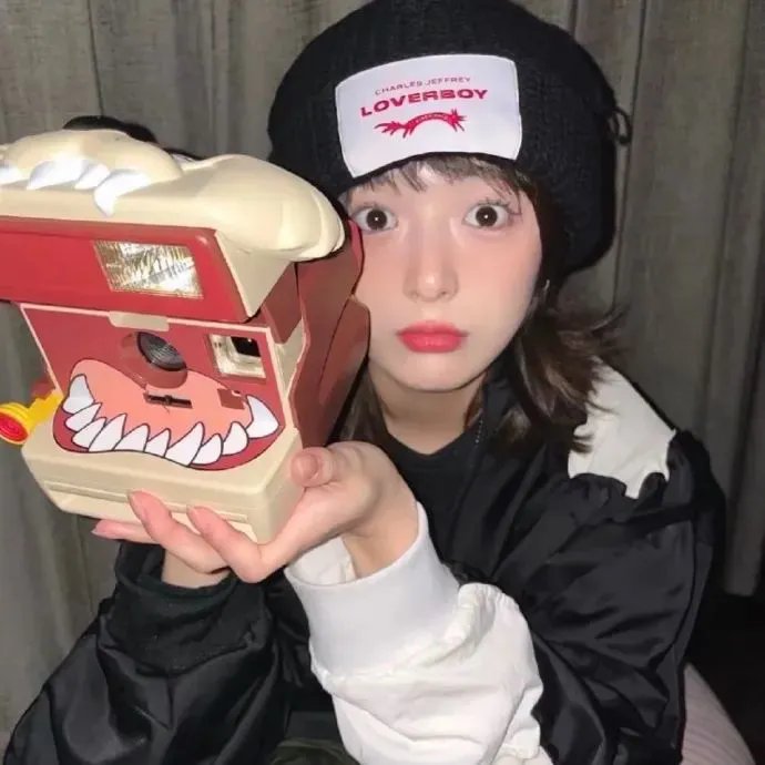 心甘情愿