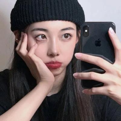 我与机器妹